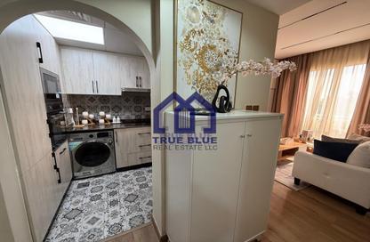 Apartment - Studio - 1 for rent in Lagoon B3 - The Lagoons - Mina Al Arab - Ras Al Khaimah Apartment - Studio - 1 for rent in Lagoon B3 - The Lagoons - Mina Al Arab - Ras Al Khaimah