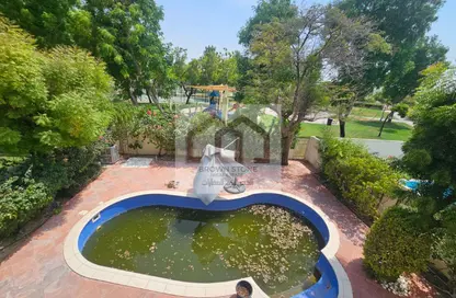 Villa - 3 Bedrooms - 3 Bathrooms for rent in Springs 2 - The Springs - Dubai