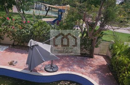 Villa - 3 Bedrooms - 3 Bathrooms for rent in Springs 2 - The Springs - Dubai Villa - 3 Bedrooms - 3 Bathrooms for rent in Springs 2 - The Springs - Dubai