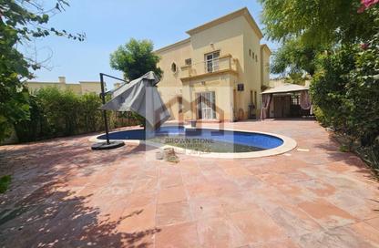 Villa - 3 Bedrooms - 3 Bathrooms for rent in Springs 2 - The Springs - Dubai Villa - 3 Bedrooms - 3 Bathrooms for rent in Springs 2 - The Springs - Dubai