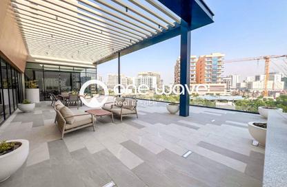 Apartment - 1 Bedroom - 2 Bathrooms for rent in The Haven II - Majan - Dubai