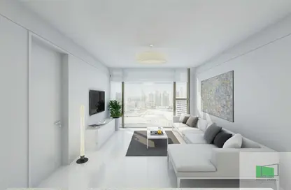 شقة - غرفة نوم - 2 حمامات للايجار في ابراج ار دي كاي - نجمة أبوظبي - جزيرة الريم - أبوظبي