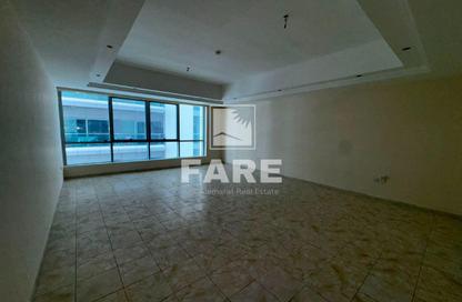Apartment - 2 Bedrooms - 2 Bathrooms for rent in Al Majaz 3 - Al Majaz - Sharjah