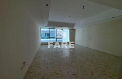 Apartment - 2 Bedrooms - 2 Bathrooms for rent in Al Majaz 3 - Al Majaz - Sharjah