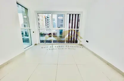 Apartment - 2 Bedrooms - 3 Bathrooms for rent in Jumeirah Garden City - Al Satwa - Dubai
