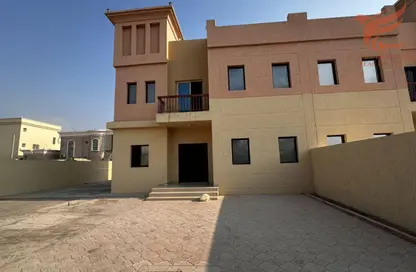 Villa - 3 Bedrooms - 3 Bathrooms for rent in Al Qusaidat - Ras Al Khaimah