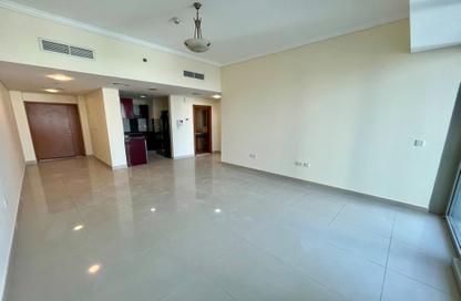 Apartment - 1 - 2 for rent in Ocean Heights - Dubai Marina - Dubai