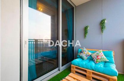 Apartment - 1 Bedroom - 1 Bathroom for rent in 5242 Tower 1 - 5242 - Dubai Marina - Dubai