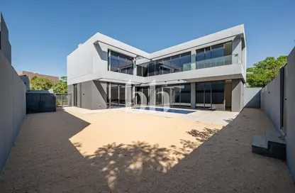 Villa - 5 Bedrooms - 7 Bathrooms for sale in Sendian - Masaar - Tilal City - Sharjah