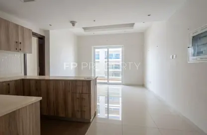 Apartment - 1 Bedroom - 2 Bathrooms for rent in Hera Tower - Dubai Sports City - Dubai