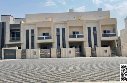 Villa - 4 - 6 for sale in Kabbali Hills - Al Helio 2 - Al Helio - Ajman