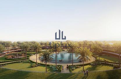 فيلا - 3 غرف نوم - 4 حمامات للبيع في مونتورا 3 - نادي ومنتجع جراند بولو - مجمع دبي للاستثمار 2 - مجمع دبي للاستثمار - دبي