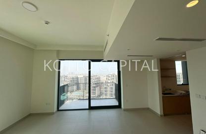 Apartment - 3 - 3 for rent in Park Horizon Tower 2 - Park Horizon - Dubai Hills Estate - Dubai