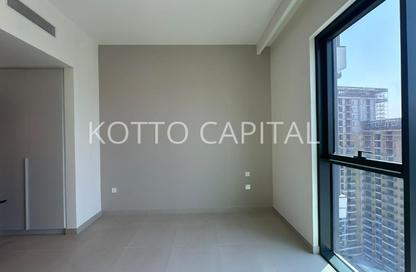 Apartment - 3 - 3 for rent in Park Horizon Tower 2 - Park Horizon - Dubai Hills Estate - Dubai