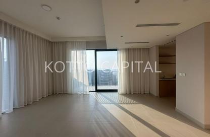 Apartment - 3 - 3 for rent in Park Horizon Tower 2 - Park Horizon - Dubai Hills Estate - Dubai