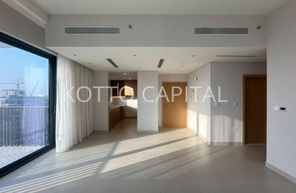 Apartment - 3 - 3 for rent in Park Horizon Tower 2 - Park Horizon - Dubai Hills Estate - Dubai