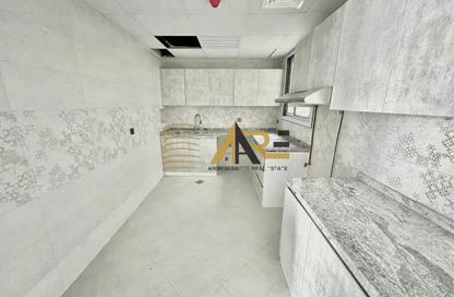 Apartment - 2 Bedrooms - 2 Bathrooms for rent in Al Zahia - Muwaileh Commercial - Sharjah