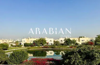 Villa - 5 Bedrooms - 6 Bathrooms for sale in Meadows 9 - Meadows - Dubai Villa - 5 Bedrooms - 6 Bathrooms for sale in Meadows 9 - Meadows - Dubai