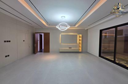 Villa - 5 Bedrooms - 6 Bathrooms for rent in Al Zaheya Gardens - Al Zahya - Ajman Villa - 5 Bedrooms - 6 Bathrooms for rent in Al Zaheya Gardens - Al Zahya - Ajman