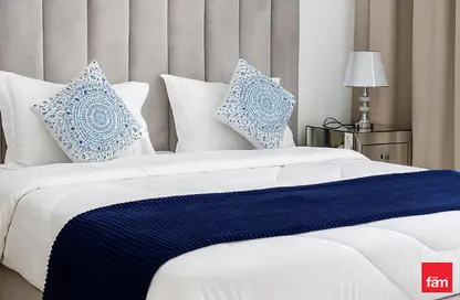 شقة - 1 حمام للايجار في ديفاين ريزيدينس - ارجان - دبي شقة - 1 حمام للايجار في ديفاين ريزيدينس - ارجان - دبي