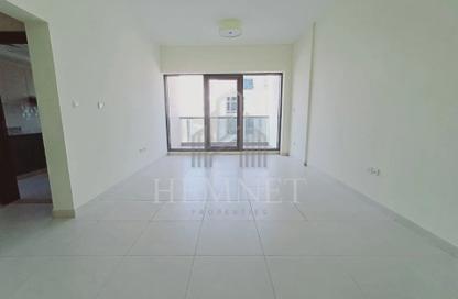 Apartment - 1 Bedroom - 2 Bathrooms for rent in Al Waleed Garden 1 - Al Waleed Garden - Al Jaddaf - Dubai