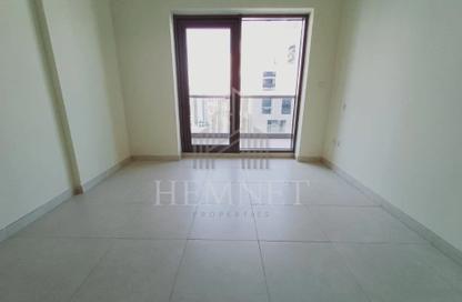 Apartment - 1 Bedroom - 2 Bathrooms for rent in Al Waleed Garden 1 - Al Waleed Garden - Al Jaddaf - Dubai