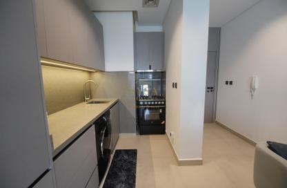 Apartment - 1 Bedroom - 2 Bathrooms for sale in MAG 980 - MAG City - Mohammed Bin Rashid City - Dubai