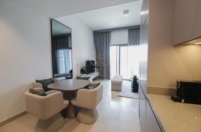 Apartment - 1 Bedroom - 2 Bathrooms for sale in MAG 980 - MAG City - Mohammed Bin Rashid City - Dubai