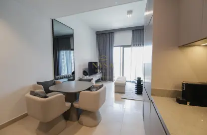 Apartment - 1 Bedroom - 2 Bathrooms for sale in MAG 980 - MAG City - Mohammed Bin Rashid City - Dubai Apartment - 1 Bedroom - 2 Bathrooms for sale in MAG 980 - MAG City - Mohammed Bin Rashid City - Dubai