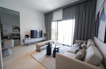 Apartment - 1 Bedroom - 2 Bathrooms for sale in MAG 980 - MAG City - Mohammed Bin Rashid City - Dubai