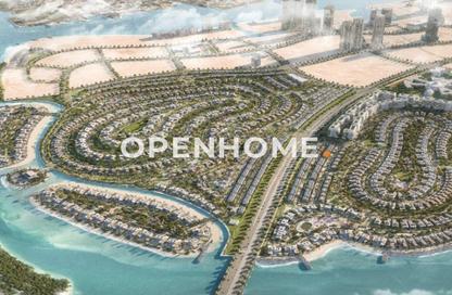 Townhouse - 3 - 5 for sale in Reem Hills - Najmat Abu Dhabi - Al Reem Island - Abu Dhabi