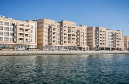 شقة - 1 حمام للبيع في ميناء العرب - راس الخيمة - رأس الخيمة