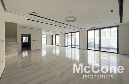 فيلا - 6 غرف نوم - 7 حمامات للايجار في غرب الفرجان - الفرجان - دبي فيلا - 6 غرف نوم - 7 حمامات للايجار في غرب الفرجان - الفرجان - دبي