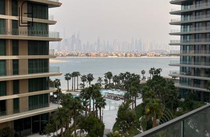 Apartment - 2 - 3 for rent in Serenia Living Tower 1 - Serenia Living - Palm Jumeirah - Dubai Apartment - 2 - 3 for rent in Serenia Living Tower 1 - Serenia Living - Palm Jumeirah - Dubai