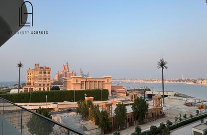 Apartment - 2 - 3 for rent in Serenia Living Tower 1 - Serenia Living - Palm Jumeirah - Dubai Apartment - 2 - 3 for rent in Serenia Living Tower 1 - Serenia Living - Palm Jumeirah - Dubai