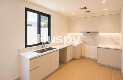 Townhouse - 4 Bedrooms - 5 Bathrooms for rent in Jebel Ali Village Townhouses - Jebel Ali Village - Jebel Ali - Dubai