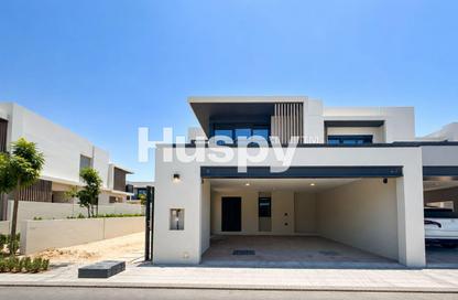 Townhouse - 4 Bedrooms - 5 Bathrooms for rent in Jebel Ali Village Townhouses - Jebel Ali Village - Jebel Ali - Dubai