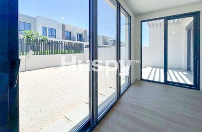Townhouse - 4 Bedrooms - 5 Bathrooms for rent in Jebel Ali Village Townhouses - Jebel Ali Village - Jebel Ali - Dubai
