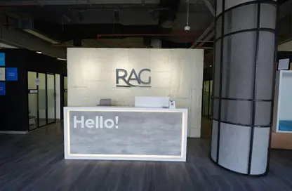 Business Centre - Studio - 4 Bathrooms for rent in Al Qusais 2 - Al Qusais Residential Area - Al Qusais - Dubai