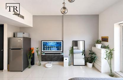 Apartment - Studio - 1 Bathroom for sale in Eagle Heights - Dubai Sports City - Dubai