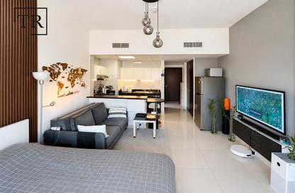 Apartment - Studio - 1 Bathroom for sale in Eagle Heights - Dubai Sports City - Dubai Apartment - Studio - 1 Bathroom for sale in Eagle Heights - Dubai Sports City - Dubai