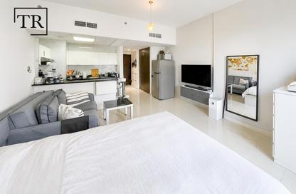 Apartment - Studio - 1 Bathroom for sale in Eagle Heights - Dubai Sports City - Dubai