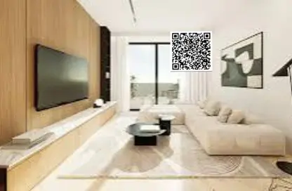 Apartment - 1 Bedroom - 2 Bathrooms for sale in One 678 Residences - Al Amerah - Ajman