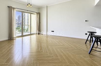 Apartment - 1 - 1 for rent in Al Ghozlan 1 - Al Ghozlan - Greens - Dubai Apartment - 1 - 1 for rent in Al Ghozlan 1 - Al Ghozlan - Greens - Dubai