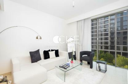 Apartment - Studio - 1 Bathroom for sale in Sobha Hartland Greens 1 - Hartland Greens - Sobha Hartland - Mohammed Bin Rashid City - Dubai