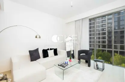 Apartment - Studio - 1 Bathroom for sale in Sobha Hartland Greens 1 - Hartland Greens - Sobha Hartland - Mohammed Bin Rashid City - Dubai