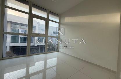 Townhouse - 3 Bedrooms - 3 Bathrooms for rent in Vardon - Damac Hills 2 - Dubai Townhouse - 3 Bedrooms - 3 Bathrooms for rent in Vardon - Damac Hills 2 - Dubai