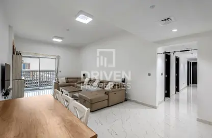 Apartment - 3 Bedrooms - 4 Bathrooms for sale in Time 1 - Dubai Land - Dubai