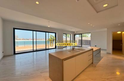 Villa - 4 - 6 for rent in Falcon Island North - Falcon Island - Al Hamra Village - Ras Al Khaimah