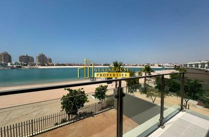 Villa - 4 - 6 for rent in Falcon Island North - Falcon Island - Al Hamra Village - Ras Al Khaimah